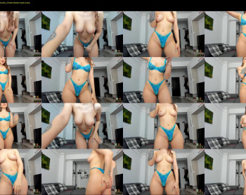 _arry — 49 minute Chaturbate female cam video clip, 720p, Mar 7, 2025