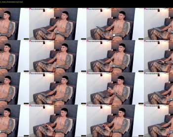 _mrcock_ — 26 minute Chaturbate male cam video clip, 720p, Mar 8, 2025