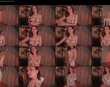 _protea — 121 minute Chaturbate female cam video clip, 720p, Mar 7, 2025