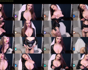evianwayne — 40 minute Chaturbate female cam video clip, 720p, Mar 8, 2025