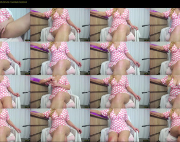 faceless___ — 72 minute Chaturbate female cam video clip, 720p, Mar 7, 2025