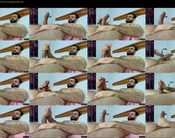 firestud_x — 121 minute Chaturbate male cam video clip, 720p, Mar 8, 2025