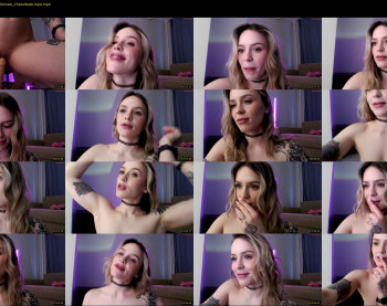 lil_reya — 21 minute Chaturbate female cam video clip, 720p, Jan 23, 2025