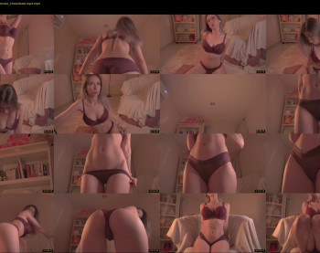 soficb — 120 minute Chaturbate female cam video clip, 720p, Jan 23, 2025