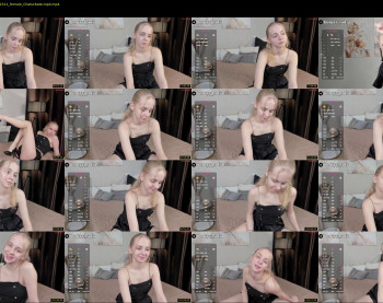 sweete_sofia — 100 minute Chaturbate female cam video clip, 720p, Mar 7, 2025