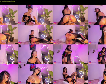 tinymoon_ — 120 minute Chaturbate female cam video clip, 720p, Mar 7, 2025