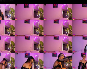 tinymoon_ — 74 minute Chaturbate female cam video clip, 720p, Mar 7, 2025