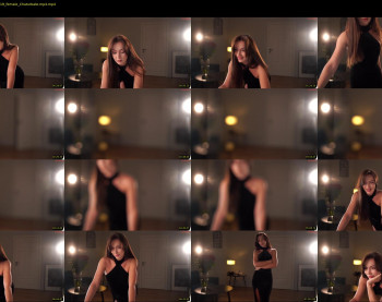 _mariarty_ — 8 minute Chaturbate female cam video clip, 720p, Mar 8, 2025