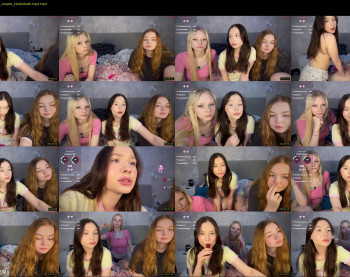 dontoch — 103 minute Chaturbate couple cam video clip, 720p, Mar 8, 2025