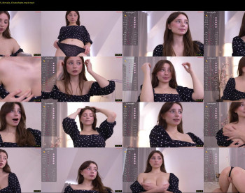 floret_joy — 22 minute Chaturbate female cam video clip, 720p, Mar 8, 2025
