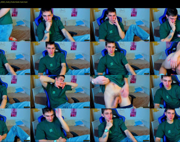 frank_mooree — 123 minute Chaturbate male cam video clip, 720p, Mar 8, 2025