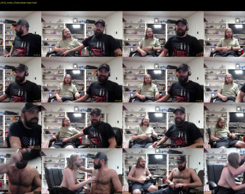 hardworkertn — 14 minute Chaturbate male cam video clip, 720p, Mar 8, 2025