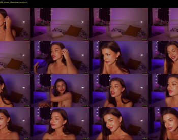 jacky_smith — 35 minute Chaturbate female cam video clip, 720p, Mar 8, 2025