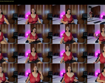kity_hill — 27 minute Chaturbate female cam video clip, 720p, Mar 8, 2025