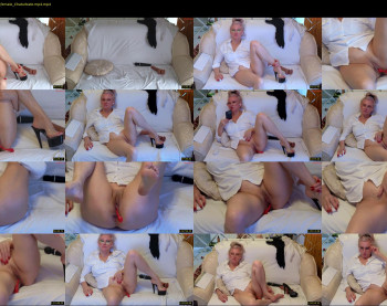 klitores — 107 minute Chaturbate female cam video clip, 720p, Mar 8, 2025