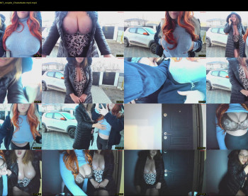 milkykandy — 121 minute Chaturbate female cam video clip, 720p, Mar 8, 2025