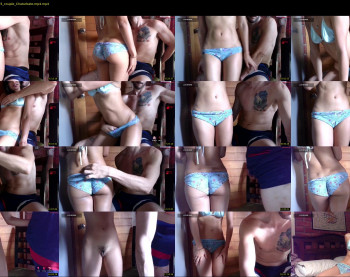 minikunis — 21 minute Chaturbate couple cam video clip, 720p, Mar 8, 2025