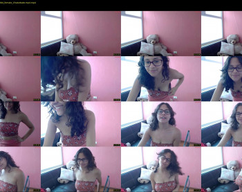 mora_haze — 21 minute Chaturbate female cam video clip, 720p, Mar 8, 2025