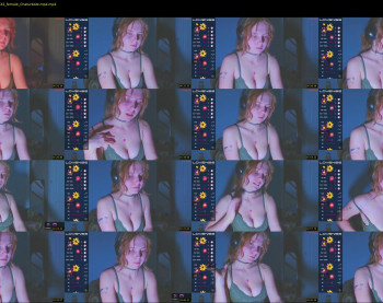 rubylynxxx — 5 minute Chaturbate female cam video clip, 720p, Mar 8, 2025