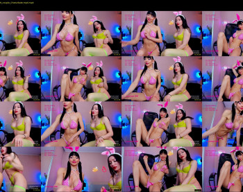 slemgem — 15 minute Chaturbate couple cam video clip, 720p, Mar 8, 2025