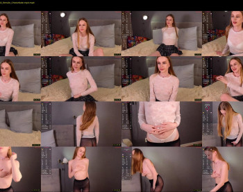 soft_babe — 121 minute Chaturbate female cam video clip, 720p, Mar 8, 2025