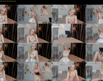 sweete_sofia — 120 minute Chaturbate female cam video clip, 720p, Mar 8, 2025