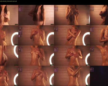 tiny_bunny__ — 120 minute Chaturbate female cam video clip, 720p, Mar 8, 2025