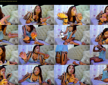 whim_perfect — 37 minute Chaturbate female cam video clip, 720p, Mar 8, 2025