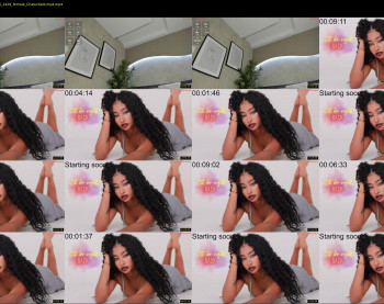 willow_hendrix — 42 minute Chaturbate female cam video clip, 720p, Mar 8, 2025