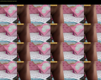 yummymatcha — 106 minute Chaturbate female cam video clip, 720p, Mar 8, 2025