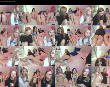 _ramune_ — 79 minute Chaturbate couple cam video clip, 720p, Mar 10, 2025