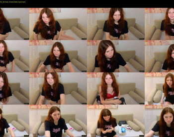 eva_willise — 15 minute Chaturbate female cam video clip, 720p, Mar 9, 2025