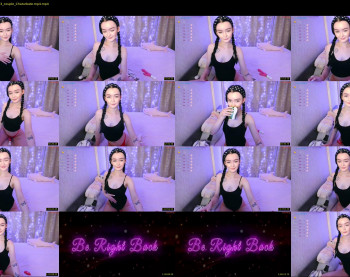 first_day_ — 120 minute Chaturbate couple cam video clip, 720p, Mar 10, 2025