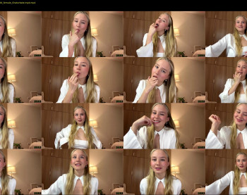 katcontrol — 5 minute Chaturbate female cam video clip, 720p, Mar 9, 2025