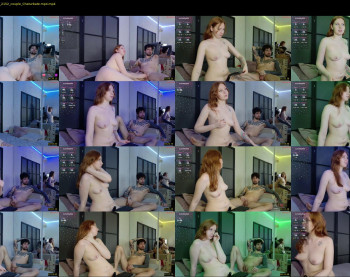 sinnerscorner — 10 minute Chaturbate couple cam video clip, 720p, Mar 9, 2025