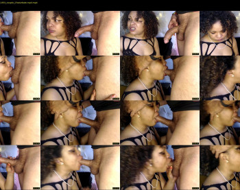 suggabrown_ — 6 minute Chaturbate couple cam video clip, 720p, Mar 9, 2025