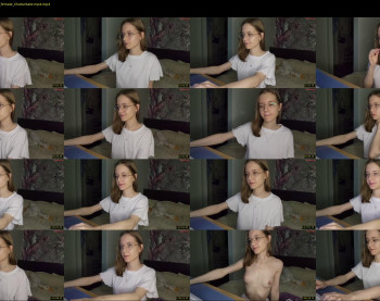 lowress — 120 minute Chaturbate female cam video clip, 720p, Mar 10, 2025