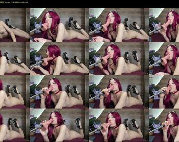 morgan_hill_ — 7 minute Chaturbate female cam video clip, 720p, Mar 10, 2025