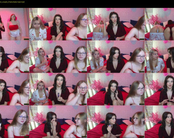 _ramune_ — 36 minute Chaturbate couple cam video clip, 720p, Mar 11, 2025