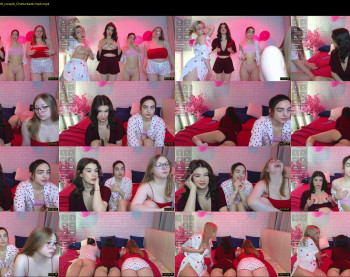 _ramune_ — 75 minute Chaturbate couple cam video clip, 720p, Mar 11, 2025