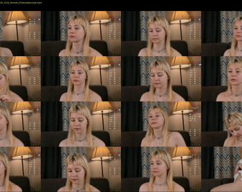 shickshackshock — 102 minute Chaturbate female cam video clip, 720p, Mar 11, 2025