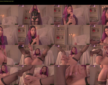 soficb — 106 minute Chaturbate female cam video clip, 720p, Mar 11, 2025