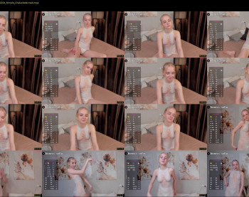 sweete_sofia — 35 minute Chaturbate female cam video clip, 720p, Mar 11, 2025
