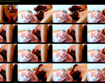 4everwet4everhard — 127 minute Chaturbate couple cam video clip, 720p, Mar 13, 2025
