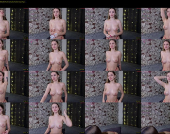 byrdtabitha — 14 minute Chaturbate female cam video clip, 720p, Mar 13, 2025