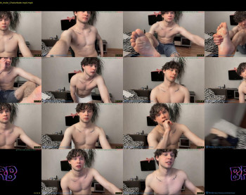 eitanhere — 26 minute Chaturbate male cam video clip, 720p, Mar 13, 2025