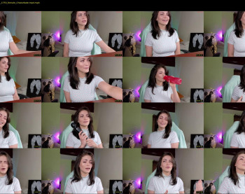 emma_blanco — 15 minute Chaturbate female cam video clip, 720p, Mar 13, 2025