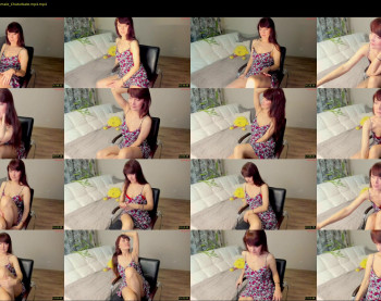 fritha — 31 minute Chaturbate female cam video clip, 720p, Mar 13, 2025