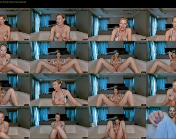 funphoebe — 40 minute Chaturbate female cam video clip, 720p, Mar 13, 2025