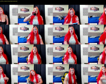 hotfireelement — 120 minute Chaturbate couple cam video clip, 720p, Mar 14, 2025